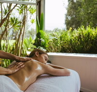 Bannisters Day Spa Mollymook - Lightning Ridge Tourism