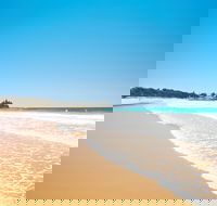 Bargara - Lightning Ridge Tourism