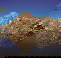 Bell Gorge - Lightning Ridge Tourism