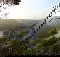 Berowra Valley National Park - Lightning Ridge Tourism