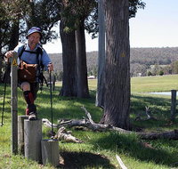 Bibbulmun Track Kalamunda to Albany - Lightning Ridge Tourism