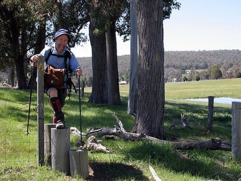 Bibbulmun Track, Kalamunda To Albany - Lightning Ridge Tourism 0