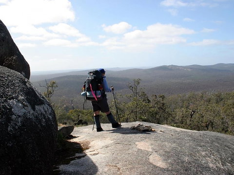 Bibbulmun Track, Kalamunda To Albany - Lightning Ridge Tourism 1