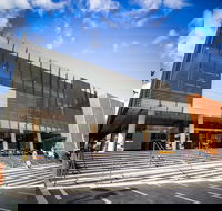 Blacktown City Libraries - Lightning Ridge Tourism