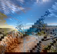 Bluff Point circuit Capricorn Coast National Park - Lightning Ridge Tourism