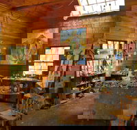 Bundanon Trust - Lightning Ridge Tourism