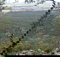 Burrabadine Walking Track - Lightning Ridge Tourism