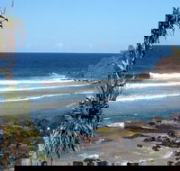 Cabarita Beach - Lightning Ridge Tourism