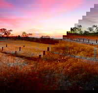 Cabarlah - Lightning Ridge Tourism