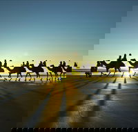 Cable Beach - Lightning Ridge Tourism