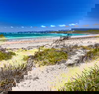 Callala Bay - Lightning Ridge Tourism