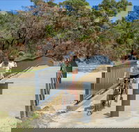 Callala Bay - Lightning Ridge Tourism