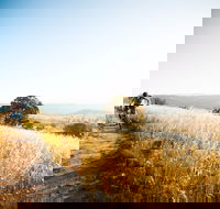 Canberra Centenary Trail - Lightning Ridge Tourism