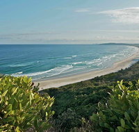 Cape Byron State Conservation Area - Lightning Ridge Tourism