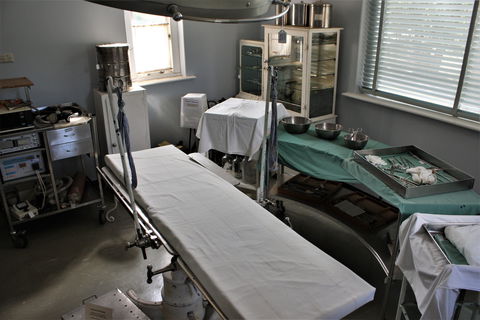 Carcoar Hospital Museum - Lightning Ridge Tourism 1