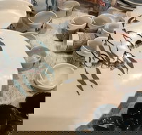 Clay Bowl Pottery - Lightning Ridge Tourism