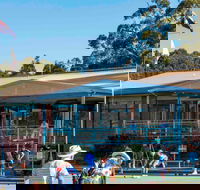 Club Dalmeny - Lightning Ridge Tourism