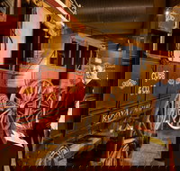 CobbCo Museum - Lightning Ridge Tourism