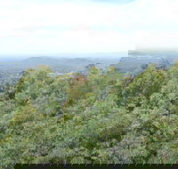 Collombatti Lookout - Lightning Ridge Tourism