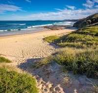 Coomee Nulunga Beach - Lightning Ridge Tourism
