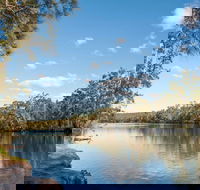 Corramy Regional Park - Lightning Ridge Tourism
