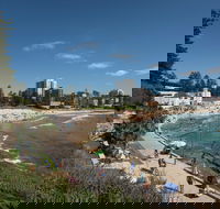 Cronulla Beach - Lightning Ridge Tourism