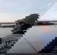 Dominate the Delta - The Rockhampton Delta Fishing Trail - Lightning Ridge Tourism