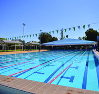 Dubbo Aquatic Leisure Centre - Closed Until Further Notice - Lightning Ridge Tourism