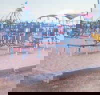 Edithburgh Playground - Lightning Ridge Tourism