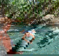Elsey National Park - Lightning Ridge Tourism
