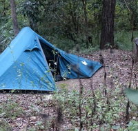 England Creek Bush Camp - Lightning Ridge Tourism