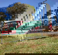 Fairfield Orchard - Lightning Ridge Tourism