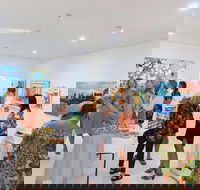 Fern Street Gallery - Lightning Ridge Tourism