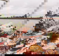 Frederickton - Lightning Ridge Tourism