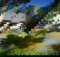 Gartelmann Wines Cellar Door - Lightning Ridge Tourism
