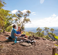 Goolman Lookout via Rocky Knoll Lookout Trail - Lightning Ridge Tourism