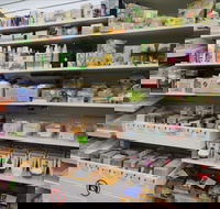 Goulburn Soap World - Lightning Ridge Tourism