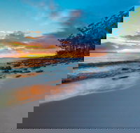 Greenfield Beach - Lightning Ridge Tourism
