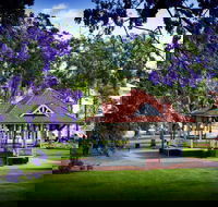 Gympie City Tourist Drive - Lightning Ridge Tourism