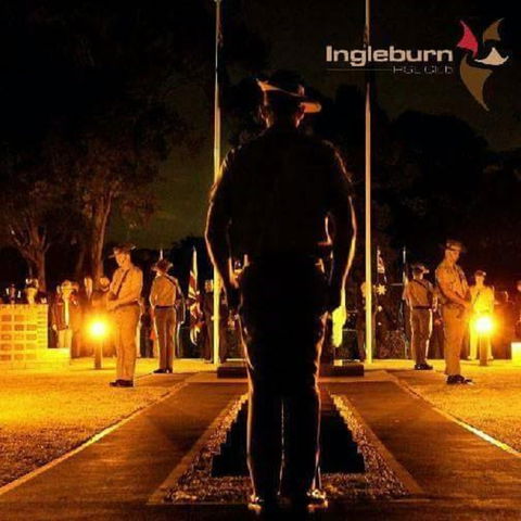 Ingleburn RSL Club - Lightning Ridge Tourism 0