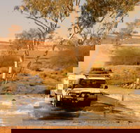 Innamincka Regional Reserve