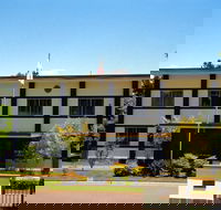 Japan Embassy of - Lightning Ridge Tourism