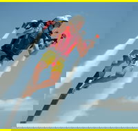 Jetpack Adventures - Lightning Ridge Tourism