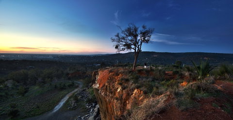 Kalamunda National Park - Lightning Ridge Tourism 0