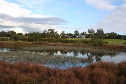 Karkarook Park - Lightning Ridge Tourism 0