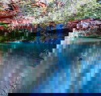 Karijini and the Pilbara - Lightning Ridge Tourism