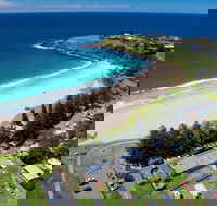 Kendalls Beach - Lightning Ridge Tourism
