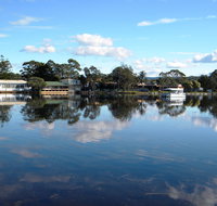 Kings Point - Lightning Ridge Tourism