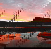 Lake Bellfield - Lightning Ridge Tourism