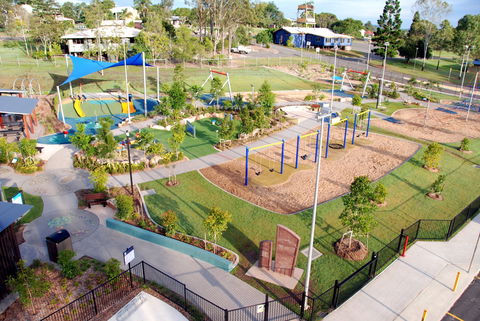 Lake Alford Recreational Park - Lightning Ridge Tourism 1